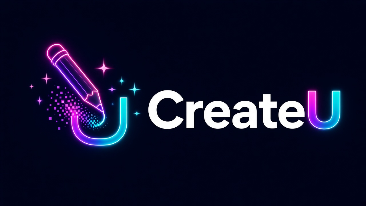 CreateU